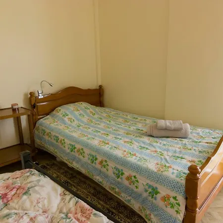 Thodoris's Rock House Apartment Leonidio